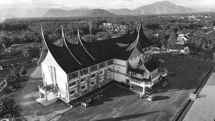 Kabupaten Pasaman Barat  